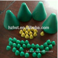 High quality plastic cone grinding media